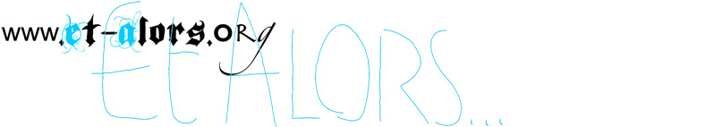 Logo Et Alors